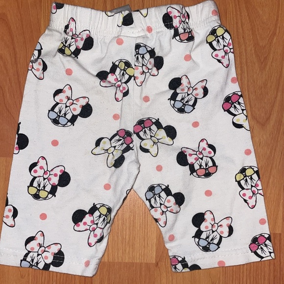 Minnie mouse set - Picture 4 of 7